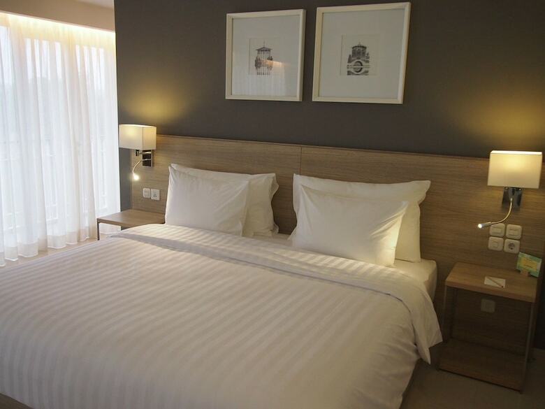 Hotel Treepark Serviced Apartment Karawang