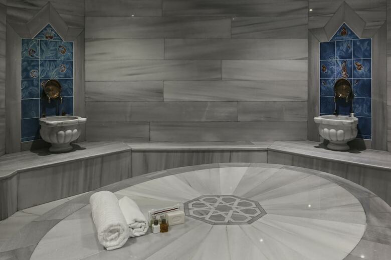 Renka Hotel & Spa
