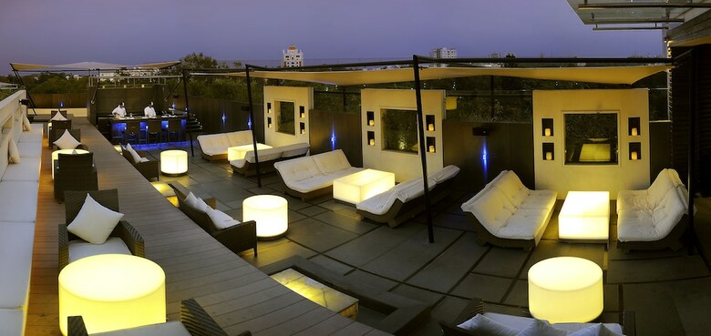 Hotel The Lalit Ashok Bangalore