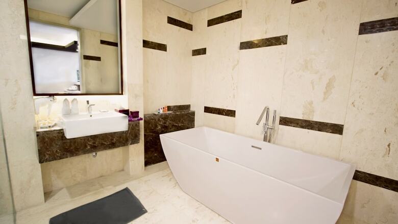 Quest Hotel San Denpasar By Aston