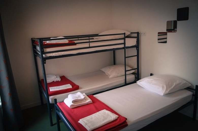 Hostal Beautiful Belleville Hostel & Hotel