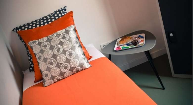 Hostal Beautiful Belleville Hostel & Hotel
