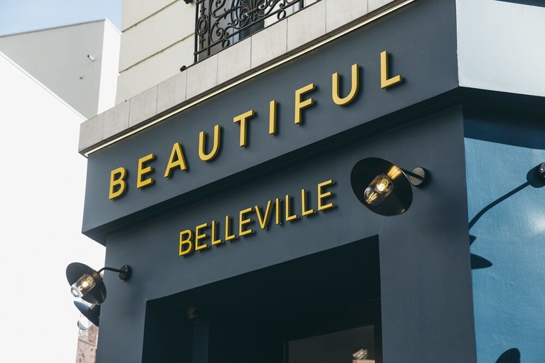 Hostal Beautiful Belleville Hostel & Hotel