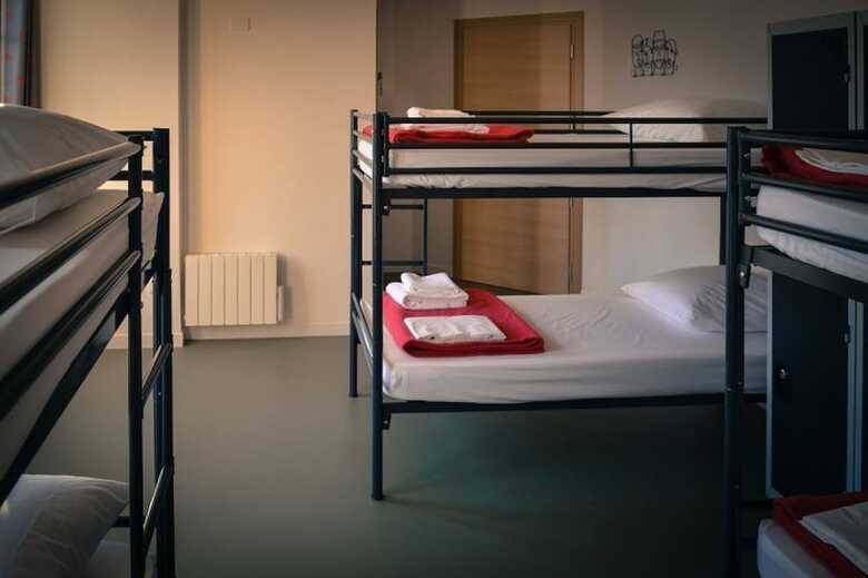 Hostal Beautiful Belleville Hostel & Hotel