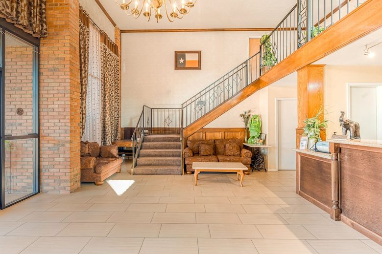 Oyo Hotel Jefferson Tx Hwy 59