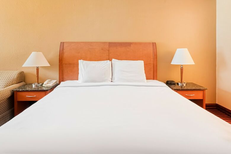 Oyo Hotel Jefferson Tx Hwy 59