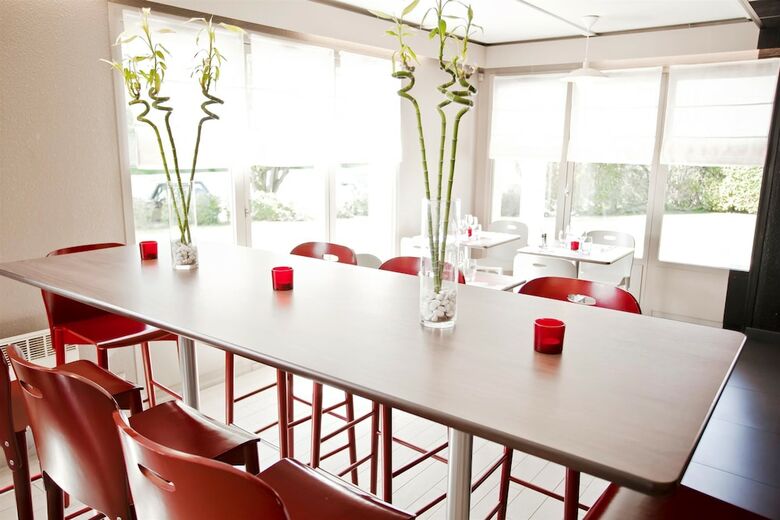 Hotel Campanile N�mes Sud - Caissargues