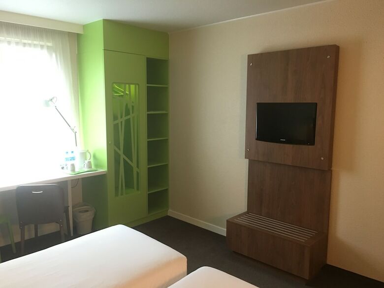 Hotel Campanile Cracovie
