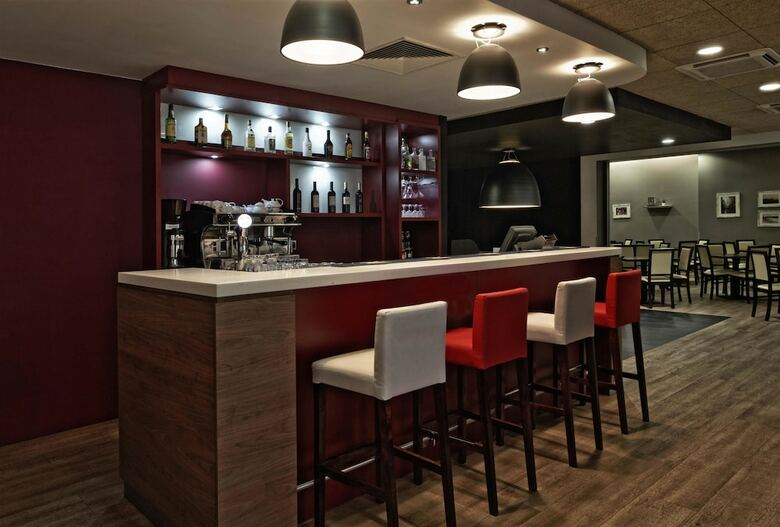 Hotel Campanile Cracovie