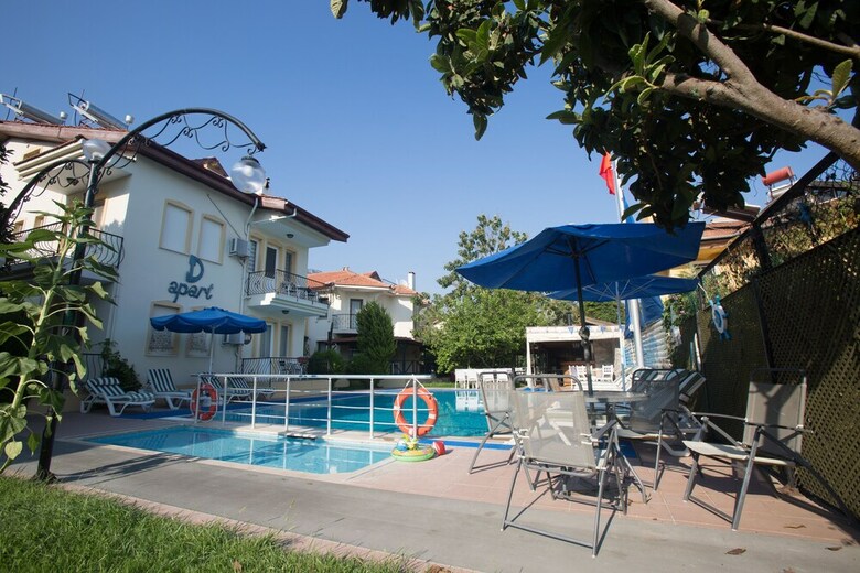 Dedeminn Garden Hotel