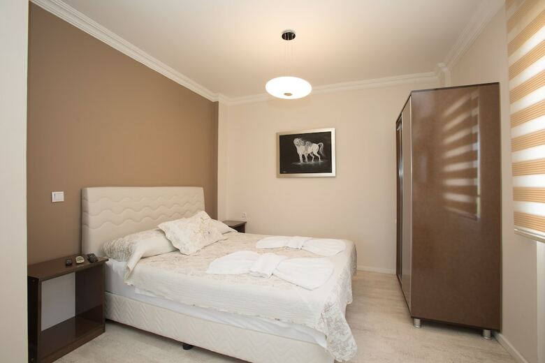 Dedeminn Garden Hotel