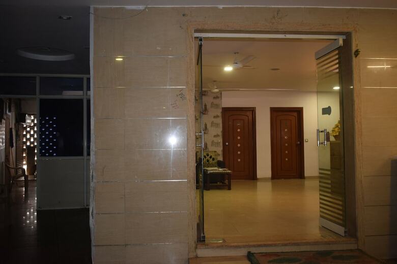 Hotel Kadamb Inn