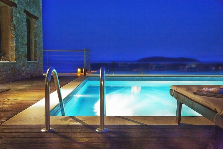 Villa Golden King