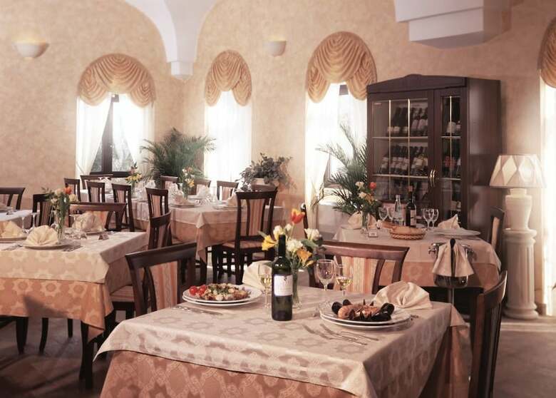 Grik� Country Hotel