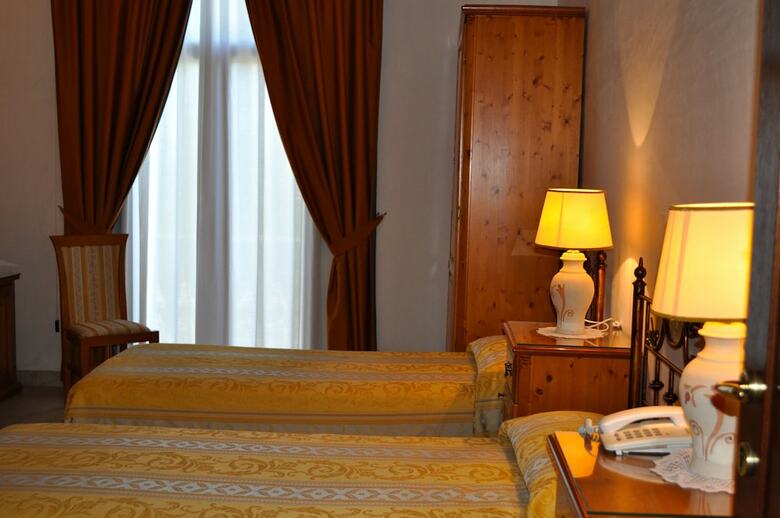 Grik� Country Hotel