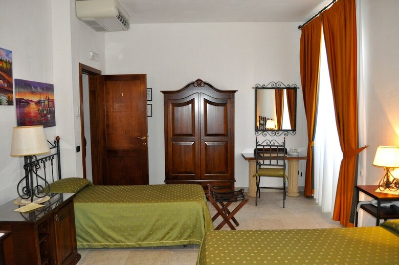 Grik� Country Hotel