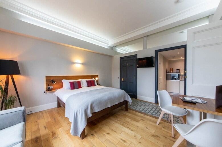 Apartamentos Linton Collection - North Bridge Lofts