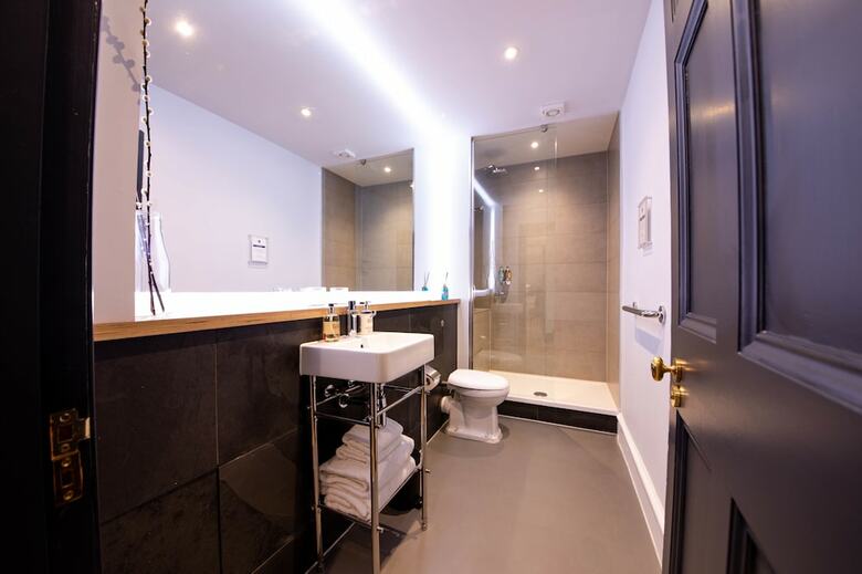 Apartamentos Linton Collection - North Bridge Lofts