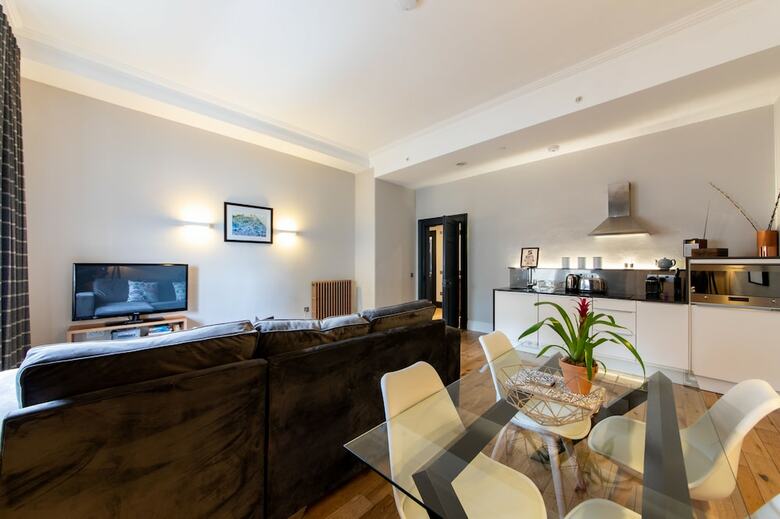 Apartamentos Linton Collection - North Bridge Lofts