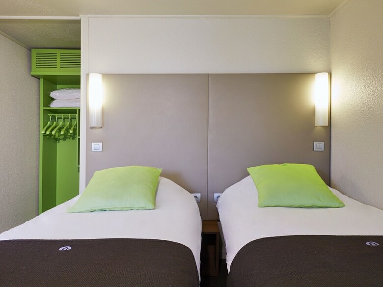 Hotel Campanile Caen Mondeville