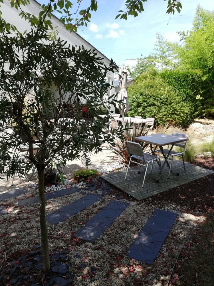 Hotel Campanile Caen Mondeville