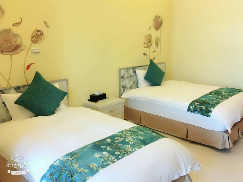 Bed & Breakfast Fishfun House