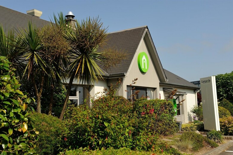 Hotel Campanile Lorient Lanester
