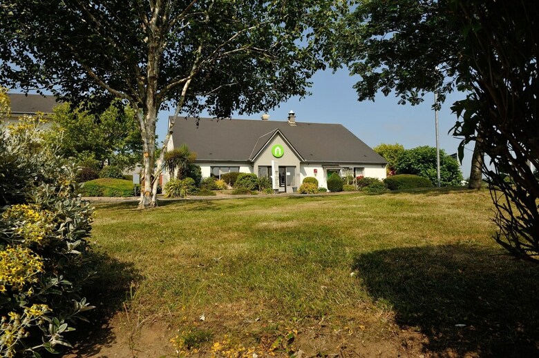 Hotel Campanile Lorient Lanester