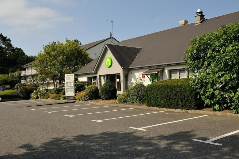 Hotel Campanile Lorient Lanester