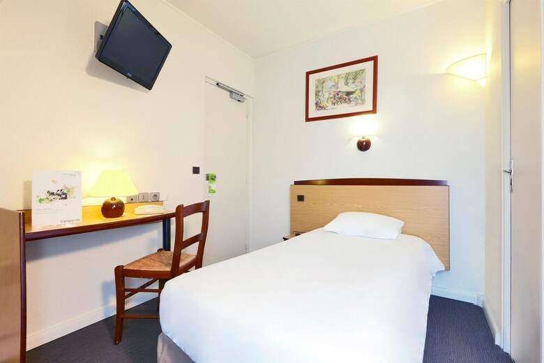 Hotel Campanile Paris Ouest - Boulogne