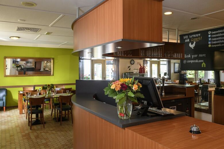 Campanile Hotel Leeuwarden