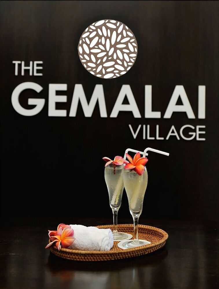 Hotel The Gemalai Village