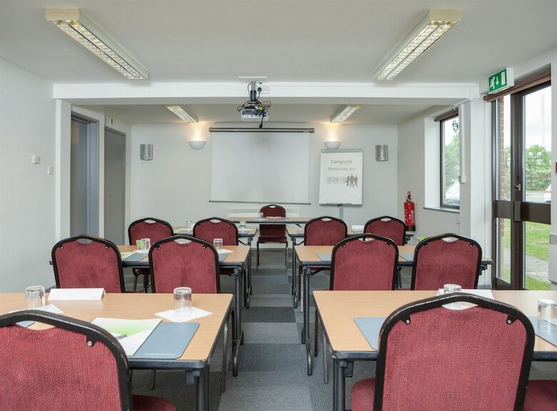Hotel Campanile Dartford