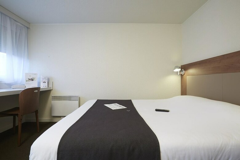 Hotel Campanile Lille Sud-chr