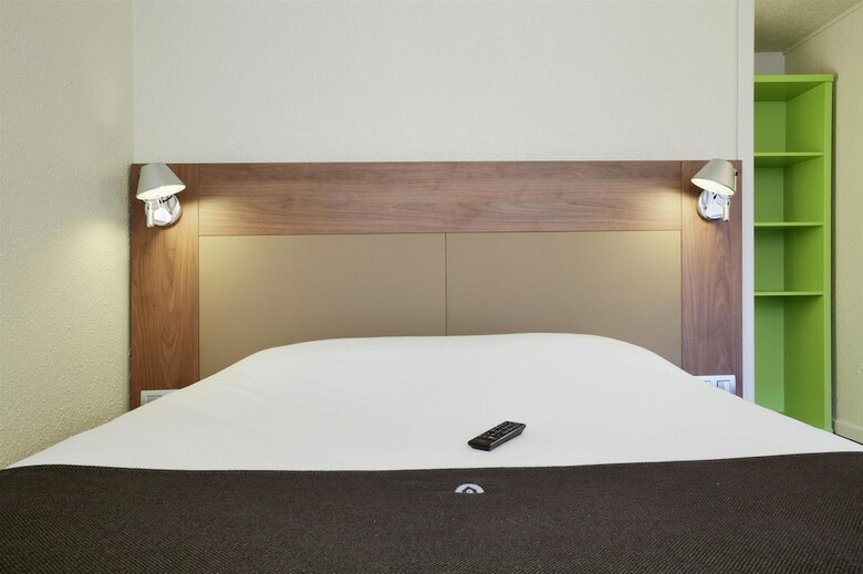 Hotel Campanile Lille Sud-chr