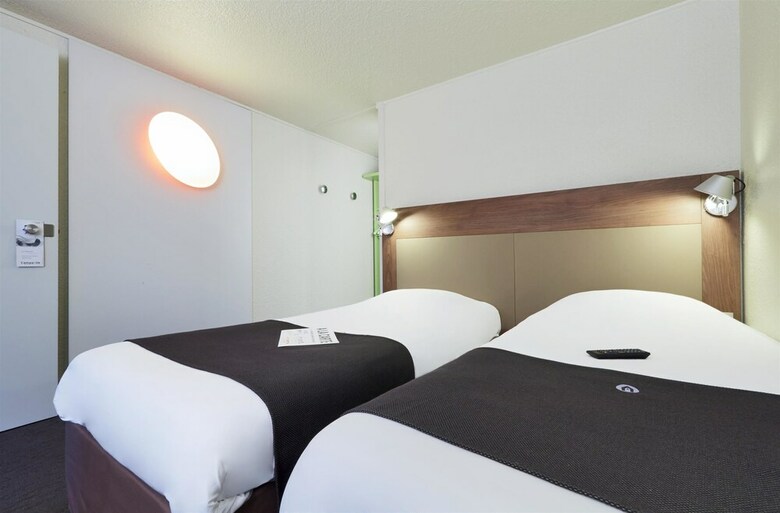 Hotel Campanile Lille Sud-chr