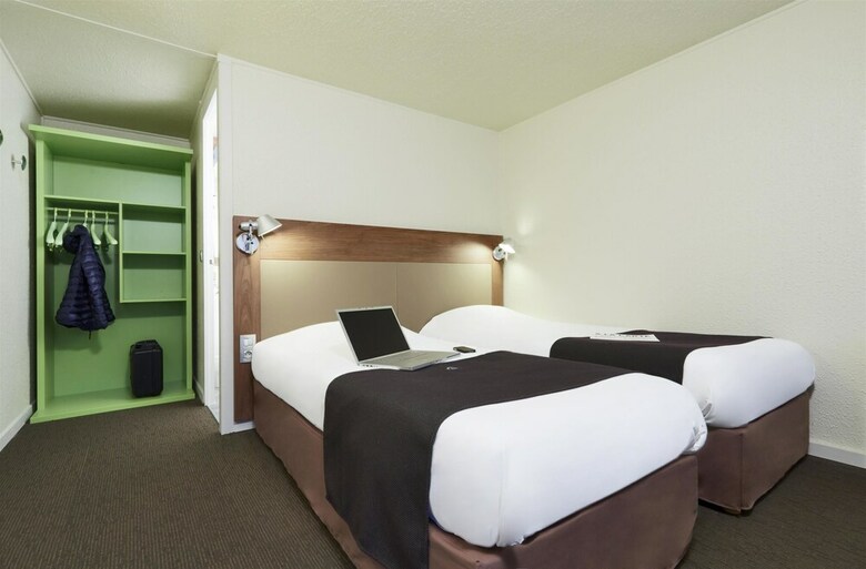 Hotel Campanile Lille Sud-chr
