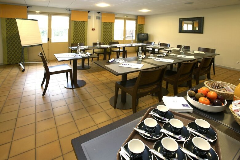 Hotel Kyriad Orl�ans Sud Olivet