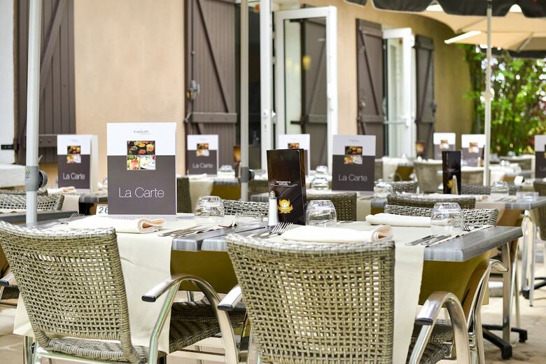 Hotel Kyriad Orl�ans Sud Olivet