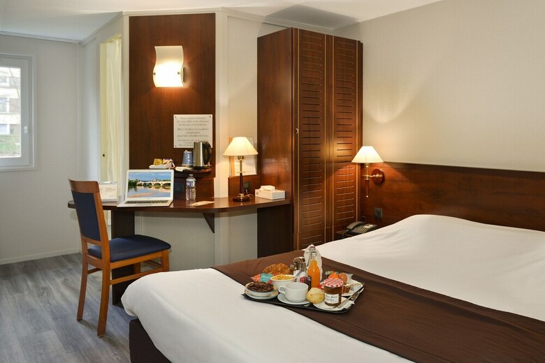 Hotel Kyriad Orl�ans Sud Olivet