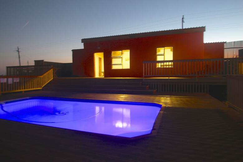 Posada Swell Eco Lodge