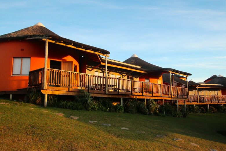 Posada Swell Eco Lodge