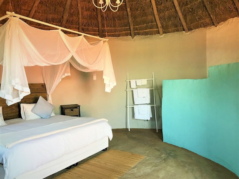 Posada Swell Eco Lodge