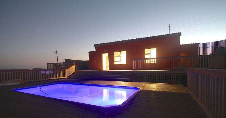 Posada Swell Eco Lodge
