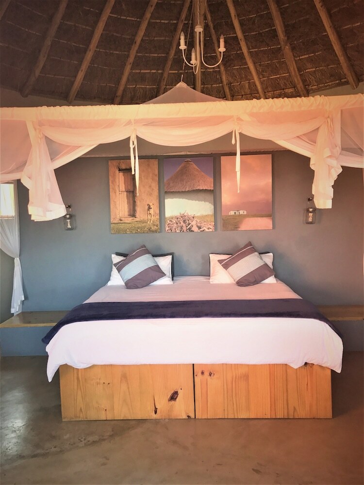 Posada Swell Eco Lodge