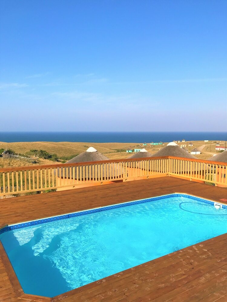 Posada Swell Eco Lodge