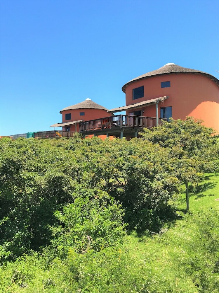 Posada Swell Eco Lodge