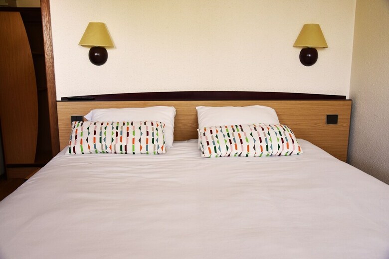 Hotel Initial By Balladins La Roche-sur-yon