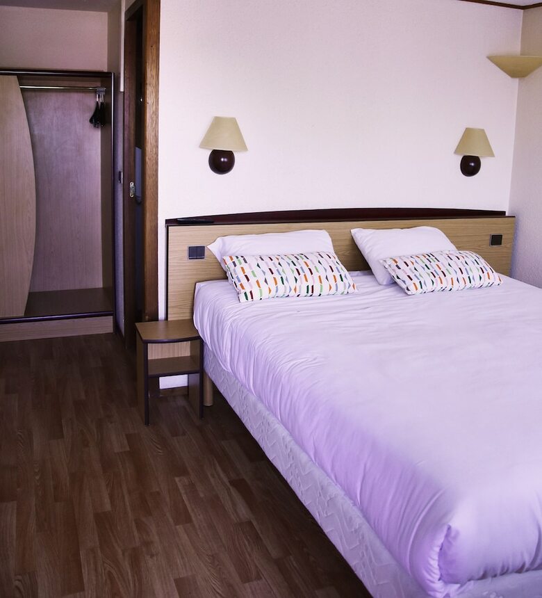 Hotel Initial By Balladins La Roche-sur-yon