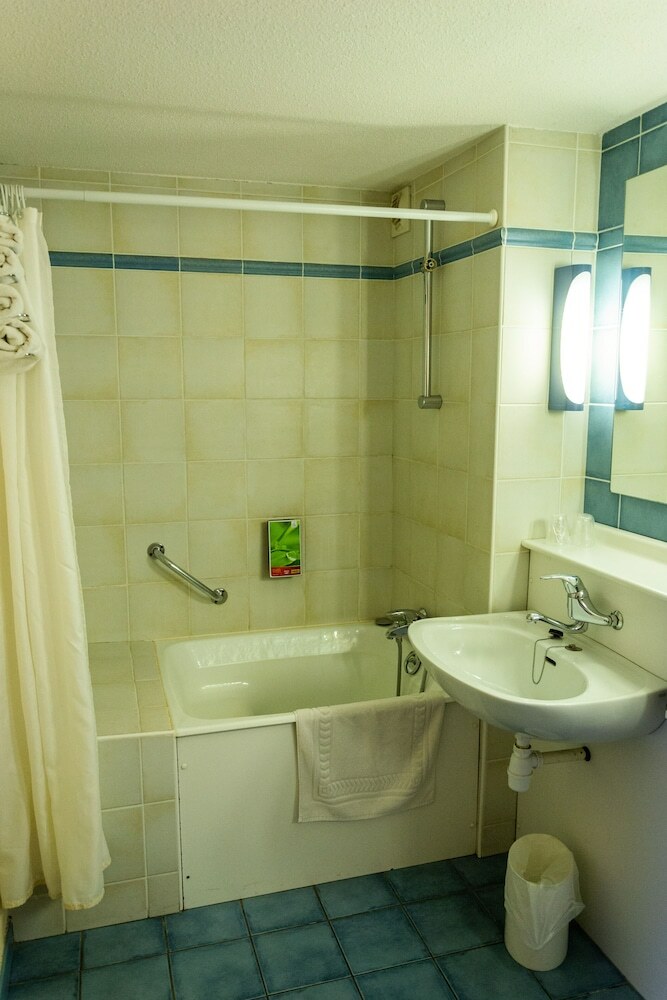Hotel Initial By Balladins La Roche-sur-yon